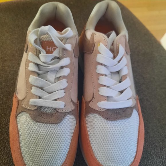 NWOT Hoff Atlanta Sneakers 37EU or 6.5US - Picture 2 of 7